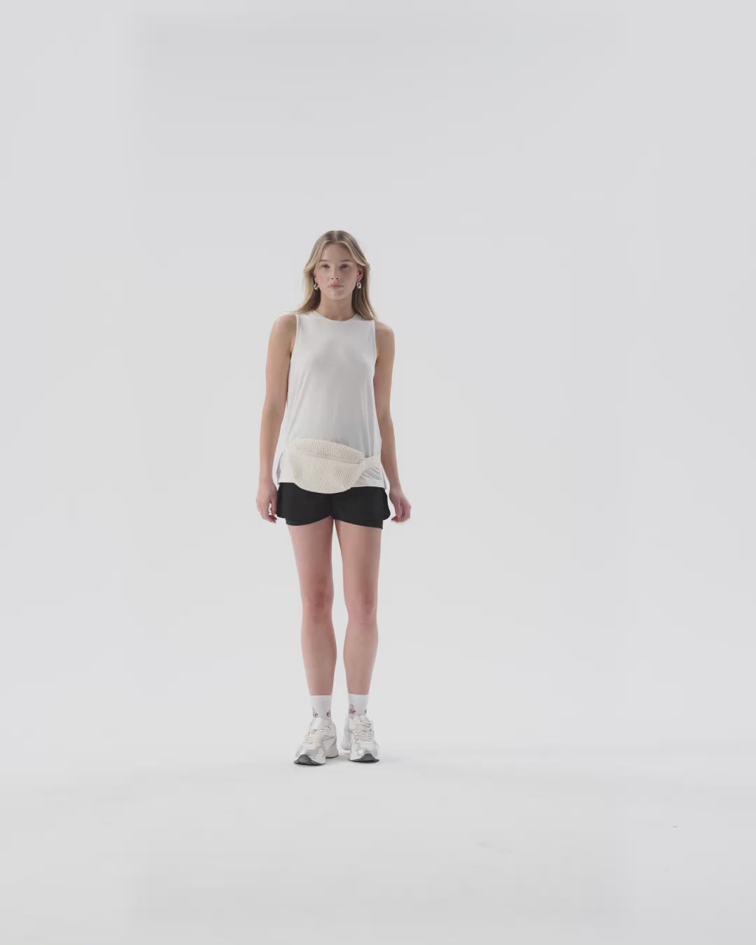 Ellesse Kadın Tişört 6SF5008-OF