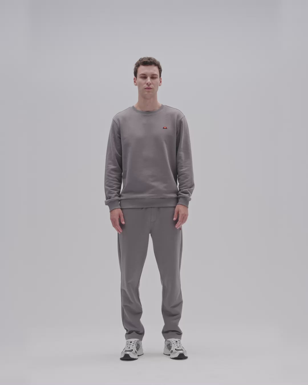 Ellesse Erkek Sweatshirt 5WM3579-ANT