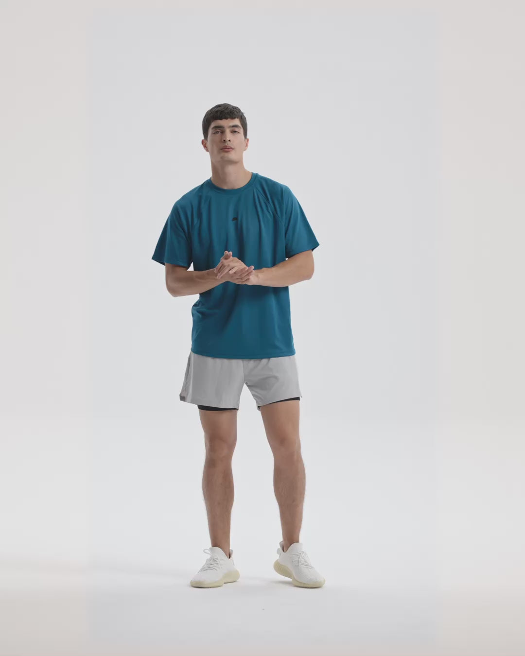 Ellesse Erkek Tişört EM577-EB