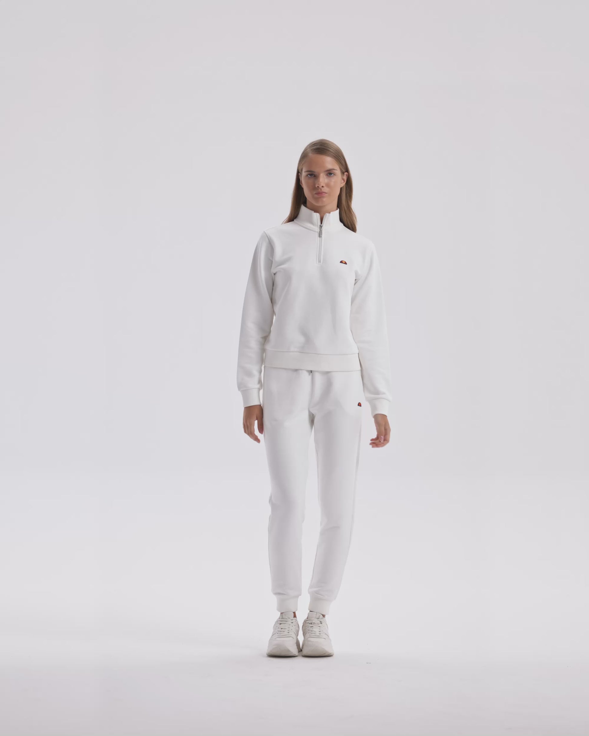 Ellesse Kadın Jogger Eşofman Altı EF555-OF