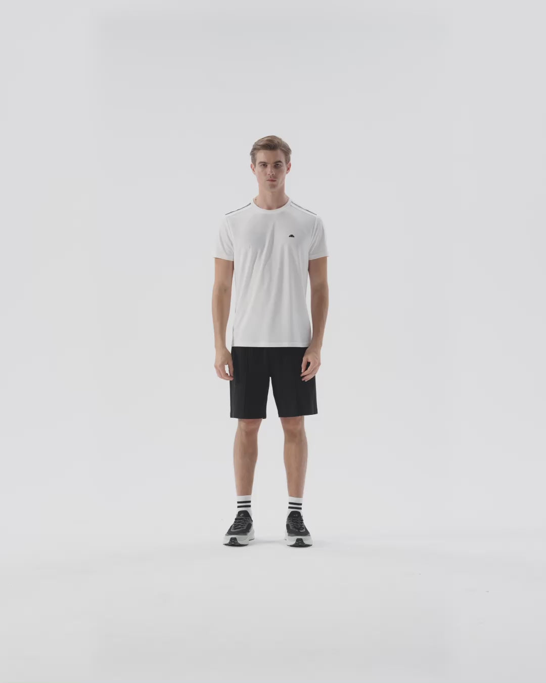 Ellesse Erkek Tişört 6SM5043-OF