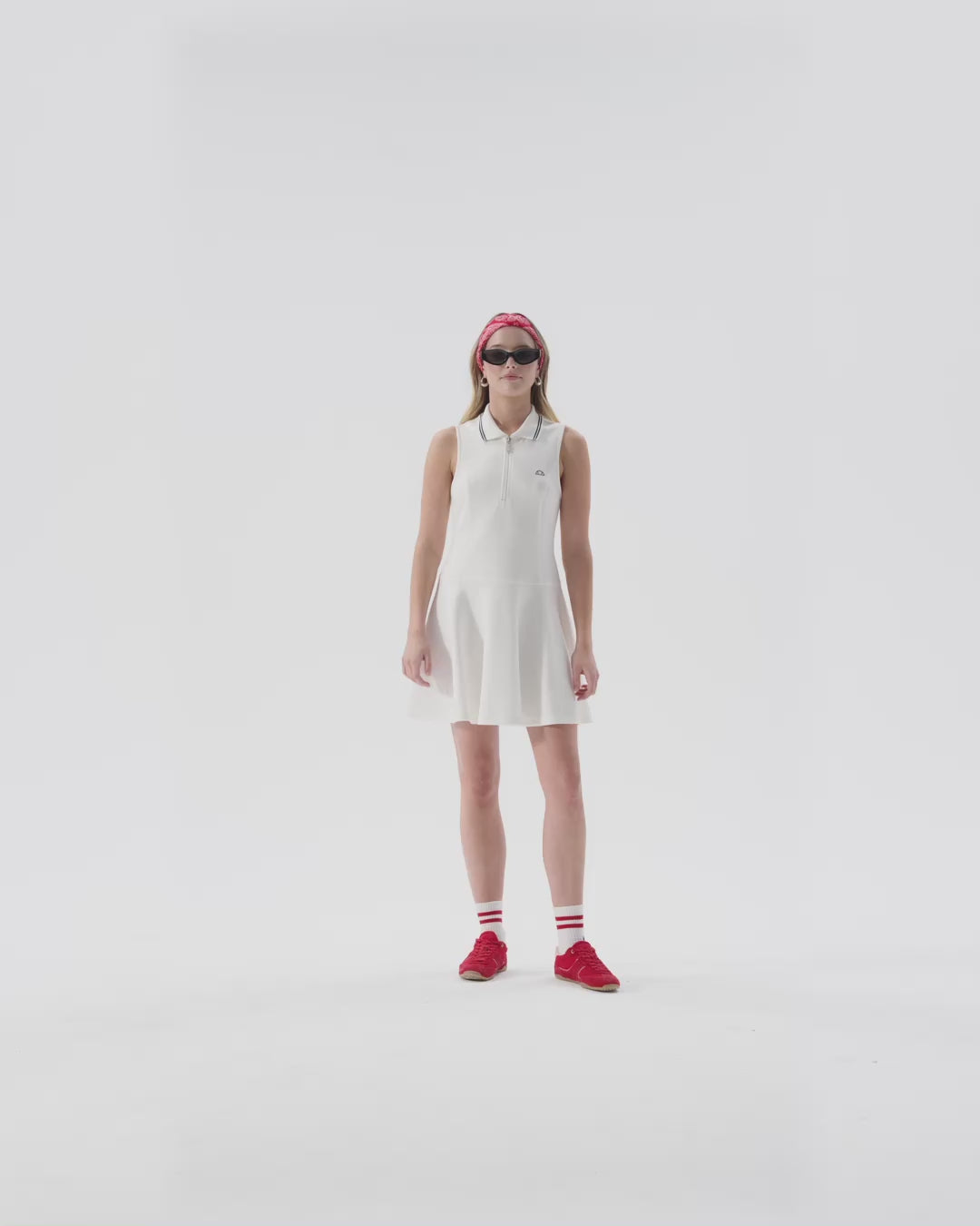 Ellesse Kadın Tenis Elbisesi 6SF8001-OF