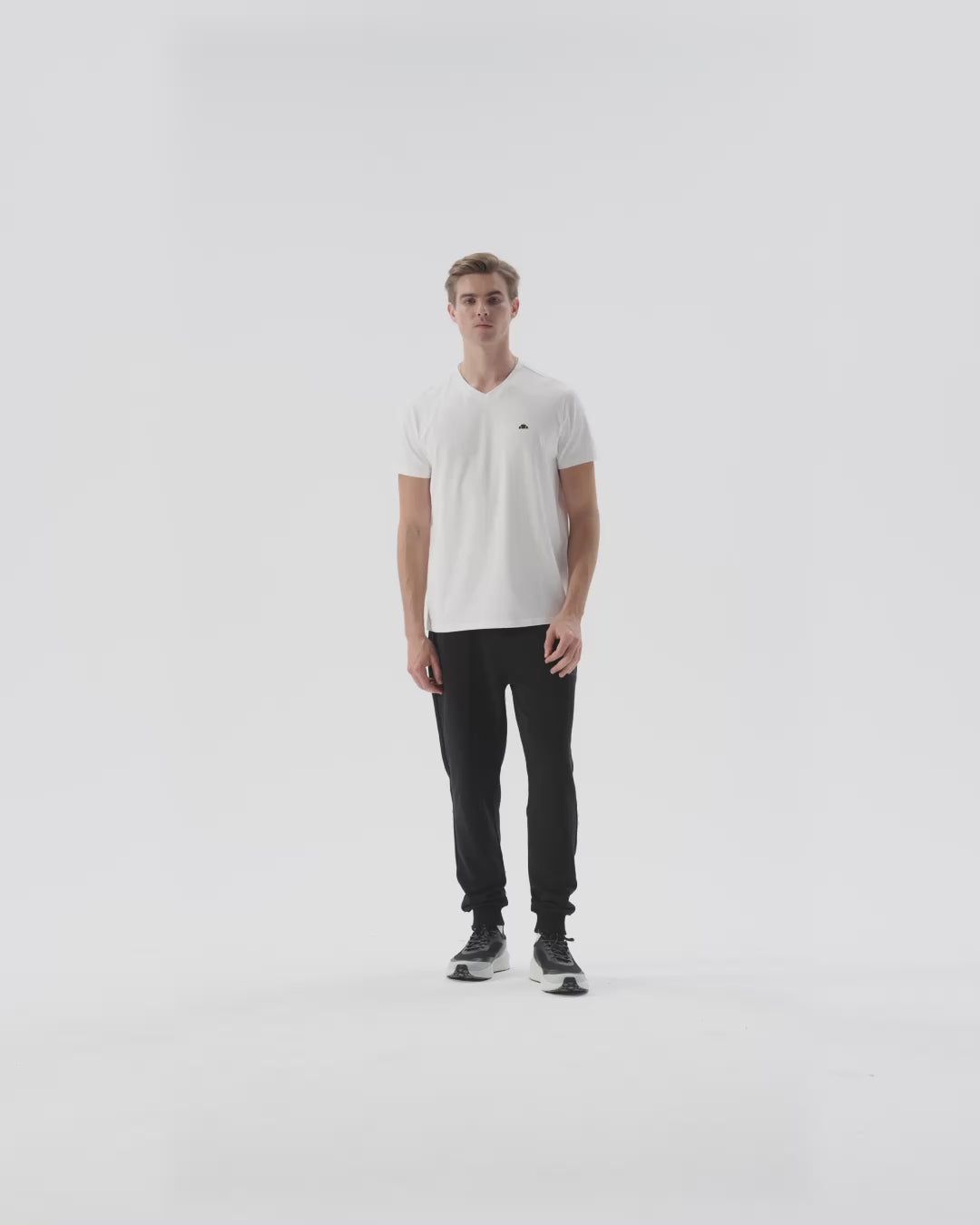 Ellesse Erkek Tişört 6SM5049-OF