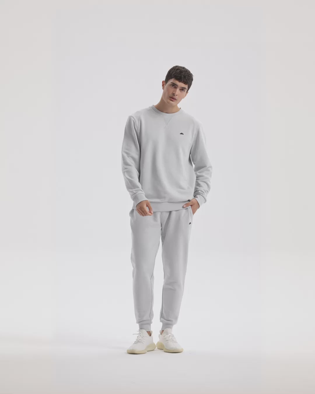 Ellesse Erkek Sweatshirt EM282-1-GI