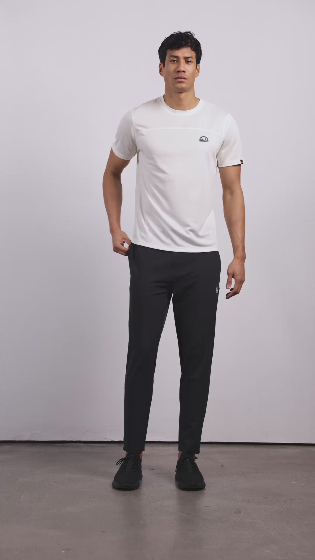 Ellesse Erkek Tişört EM426-ECR