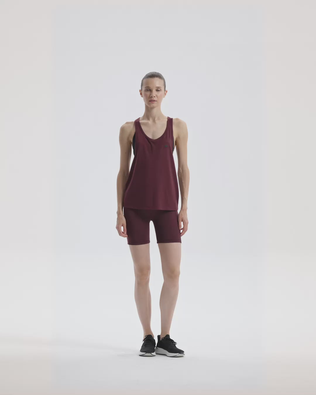 Ellesse Kadın Atlet EF511-BRD