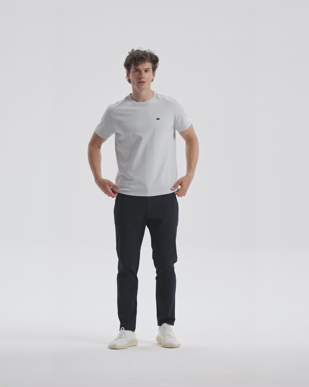 Ellesse Erkek Tişört EM559-GI