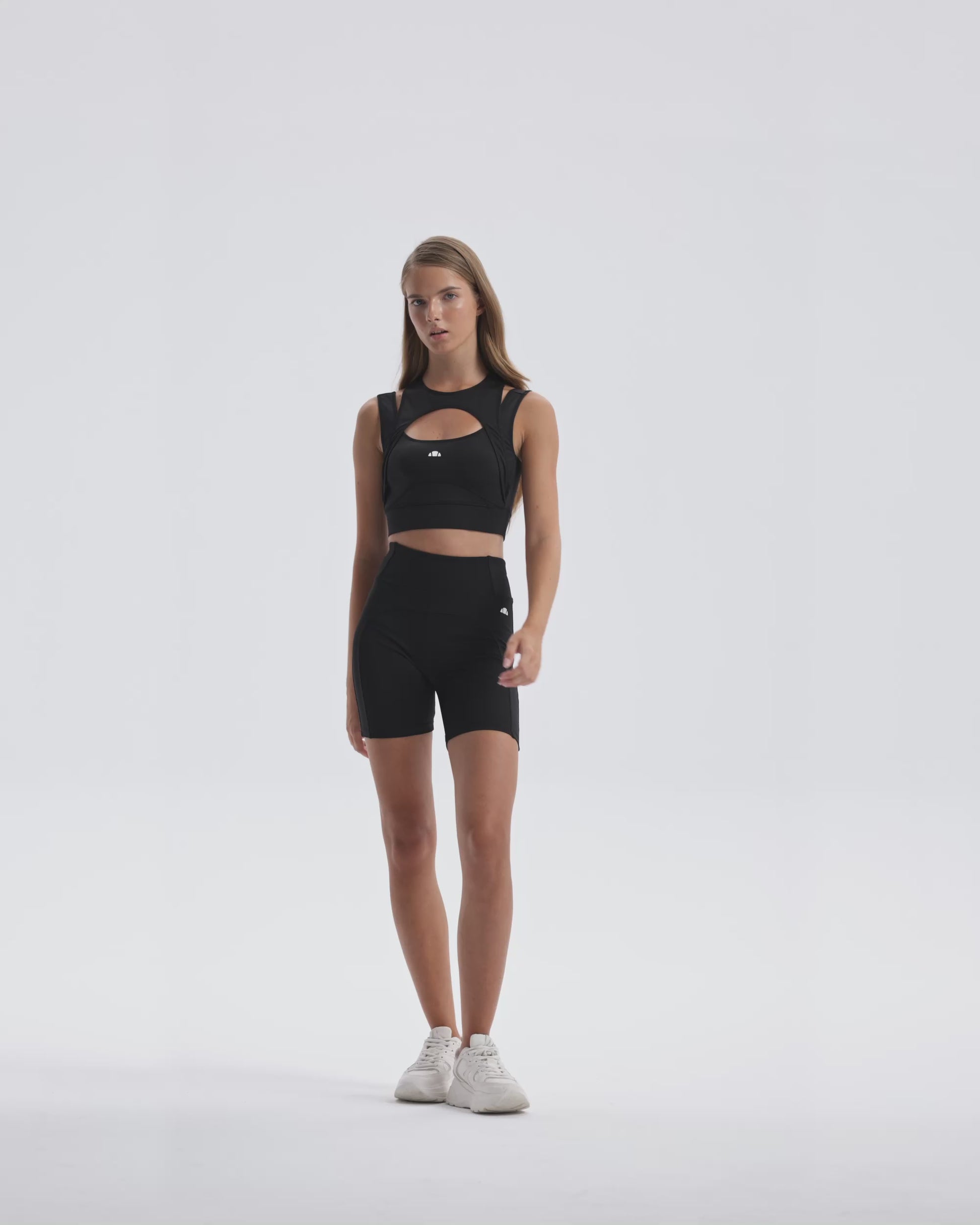 Ellesse Kadın Bra EF524-BK
