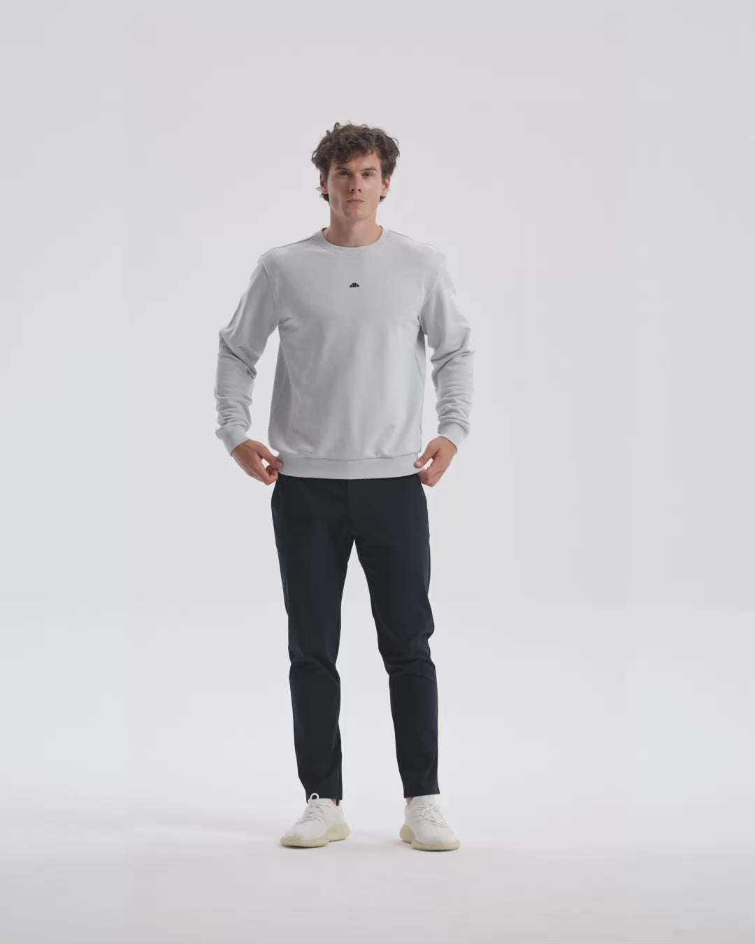 Ellesse Erkek Sweatshirt EM556-GI