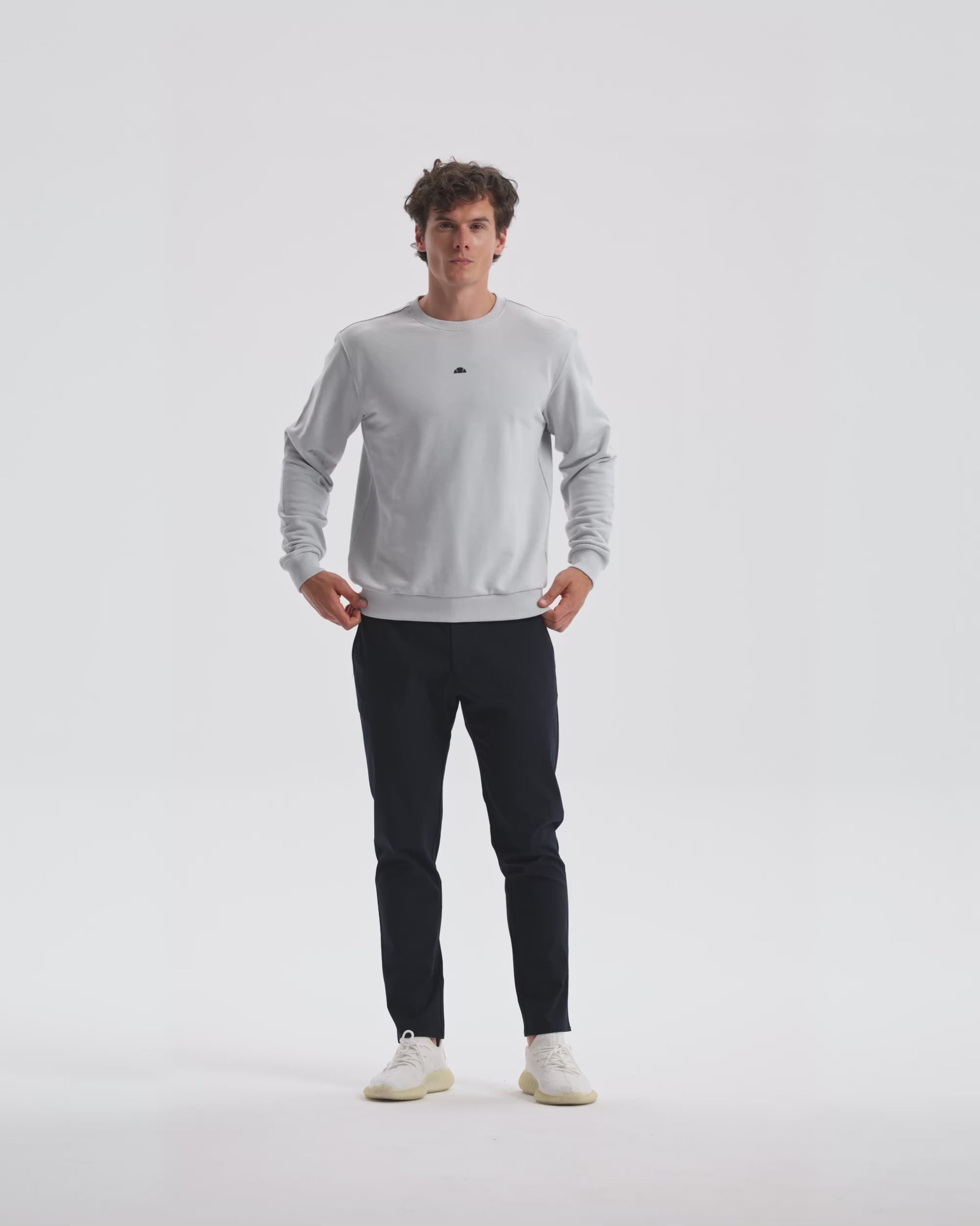 Ellesse Erkek Sweatshirt EM556-GI