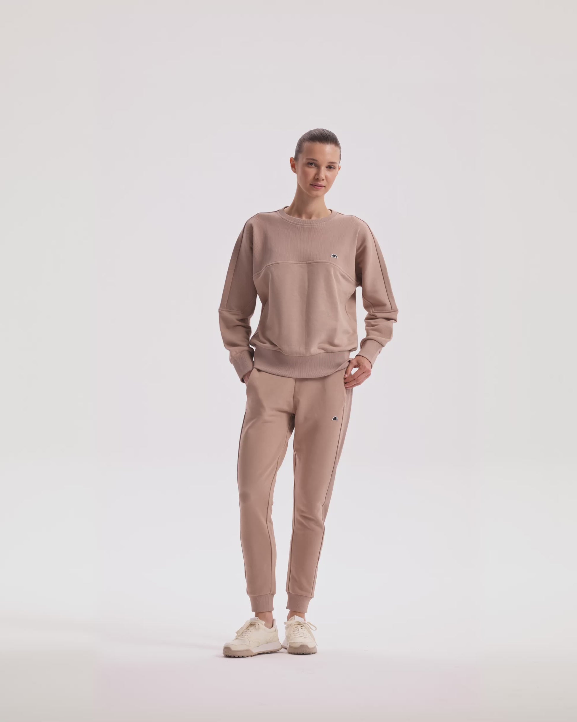 Ellesse Kadın Sweatshirt EF567-BG