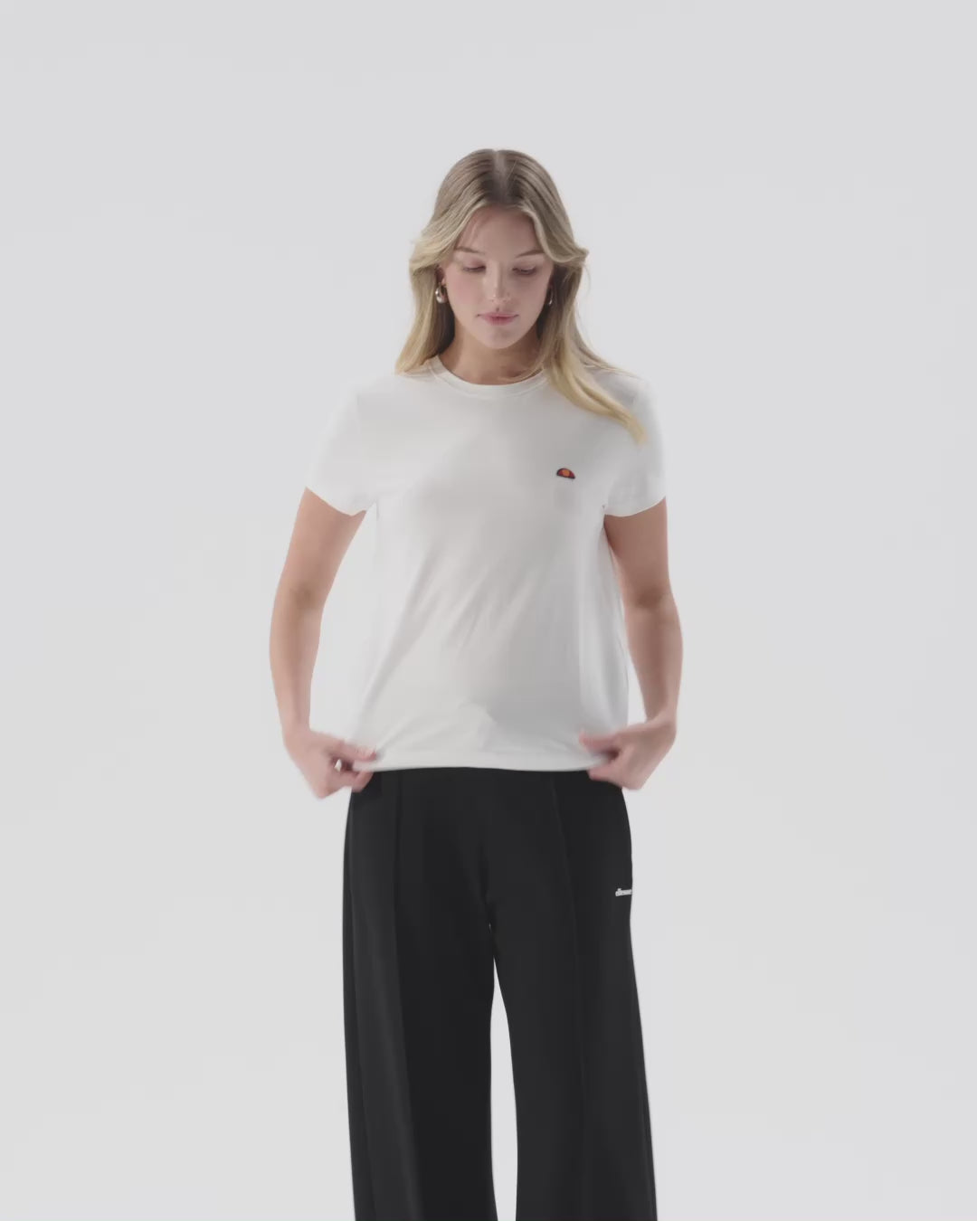 Ellesse Kadın Tişört 6SF5028-OF
