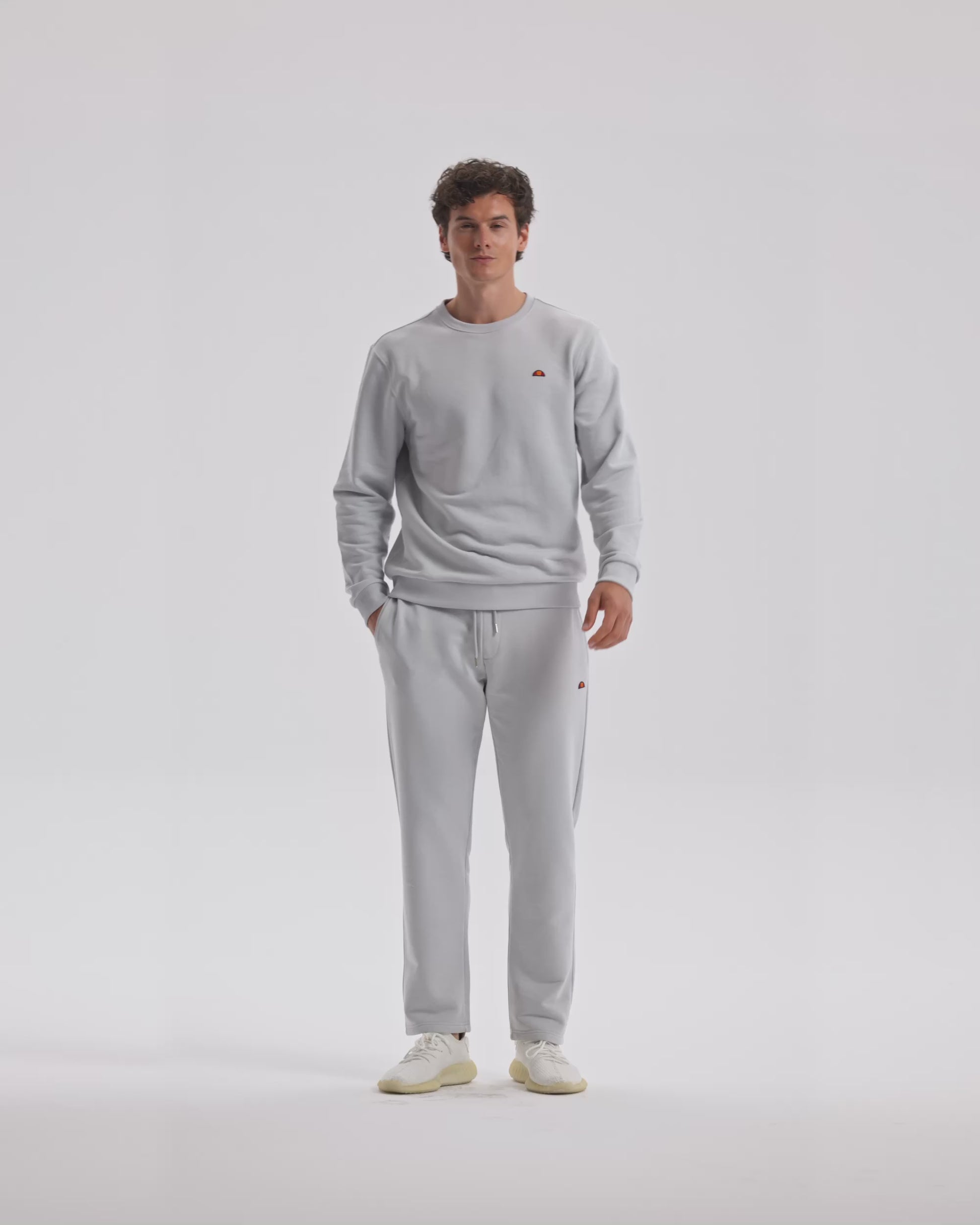 Ellesse Erkek Sweatshirt EM579-GI
