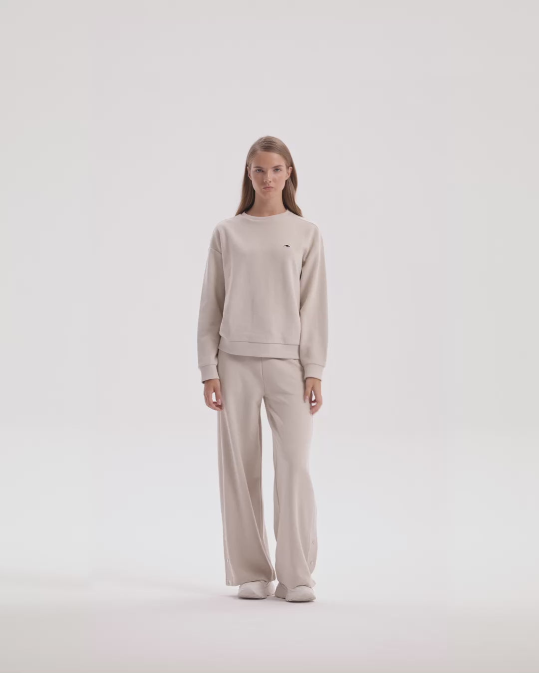 Ellesse Kadın Sweat Pantolon EF543-BGM