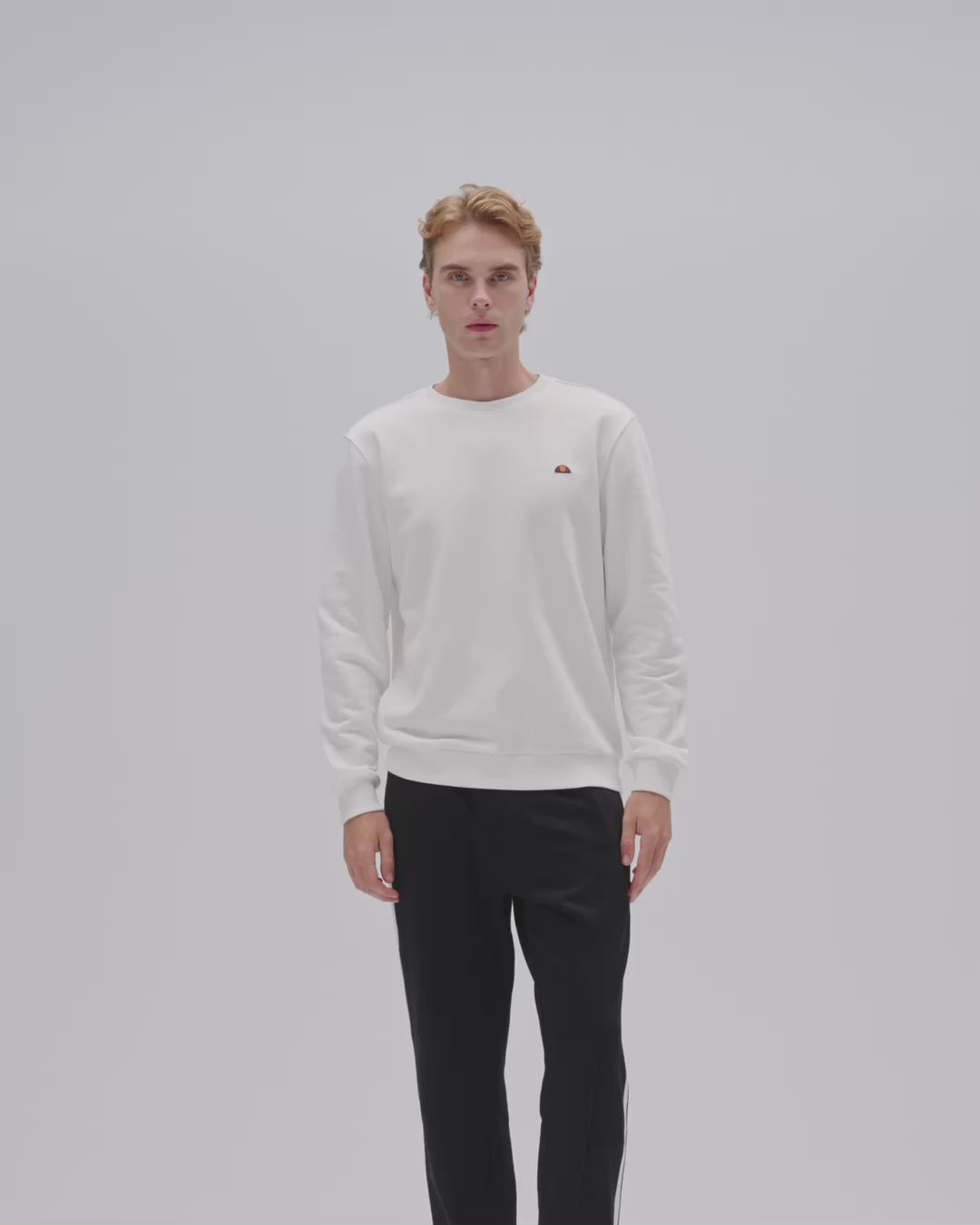 Ellesse Erkek Sweatshirt 5WM3579-OF