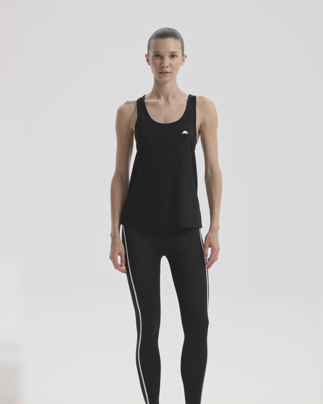 Ellesse Kadın Atlet EF511-BK