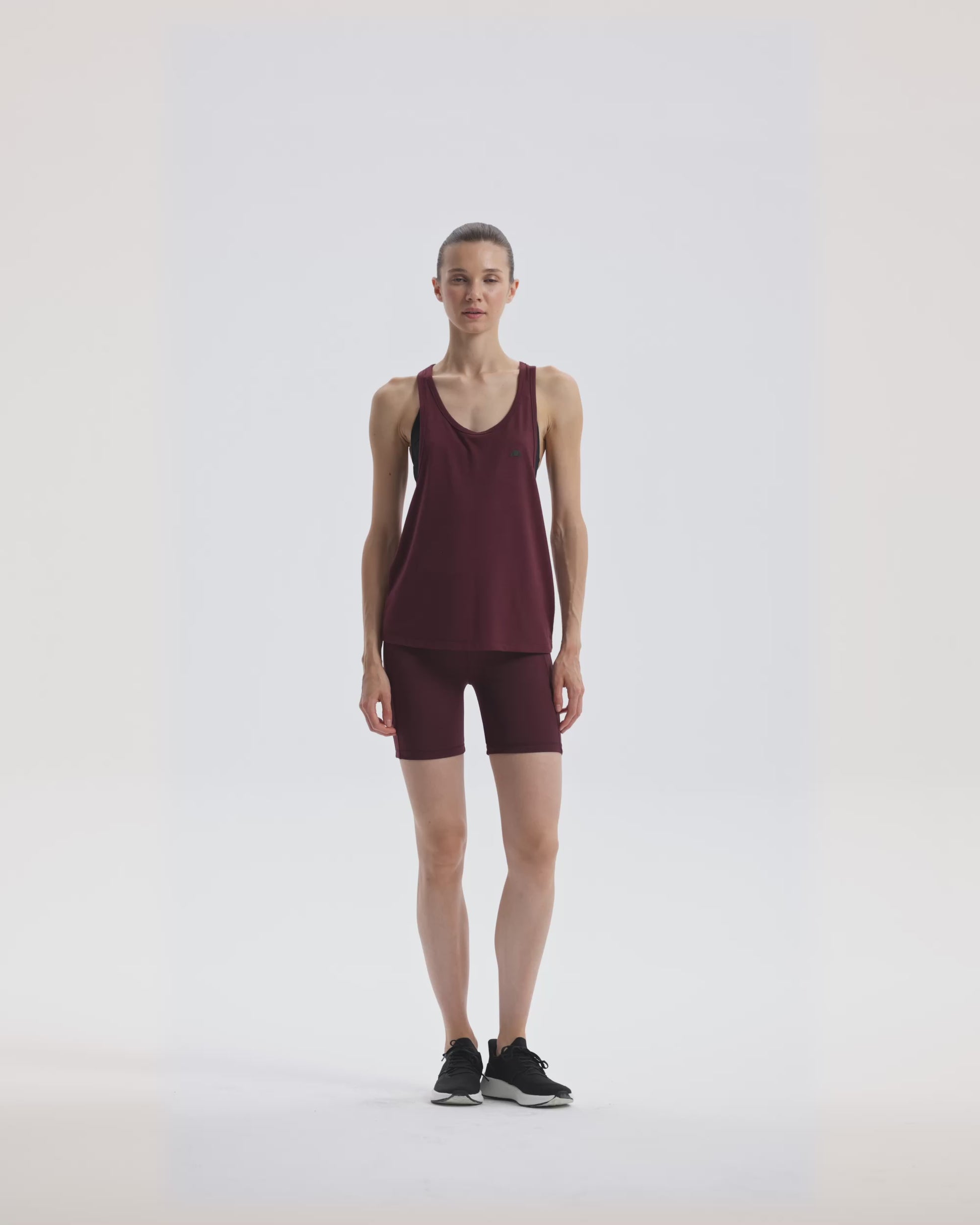 Ellesse Kadın Şort EF520-BRD