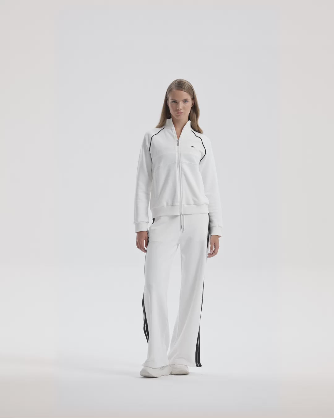 Ellesse Kadın Sweatshirt EF535-OF