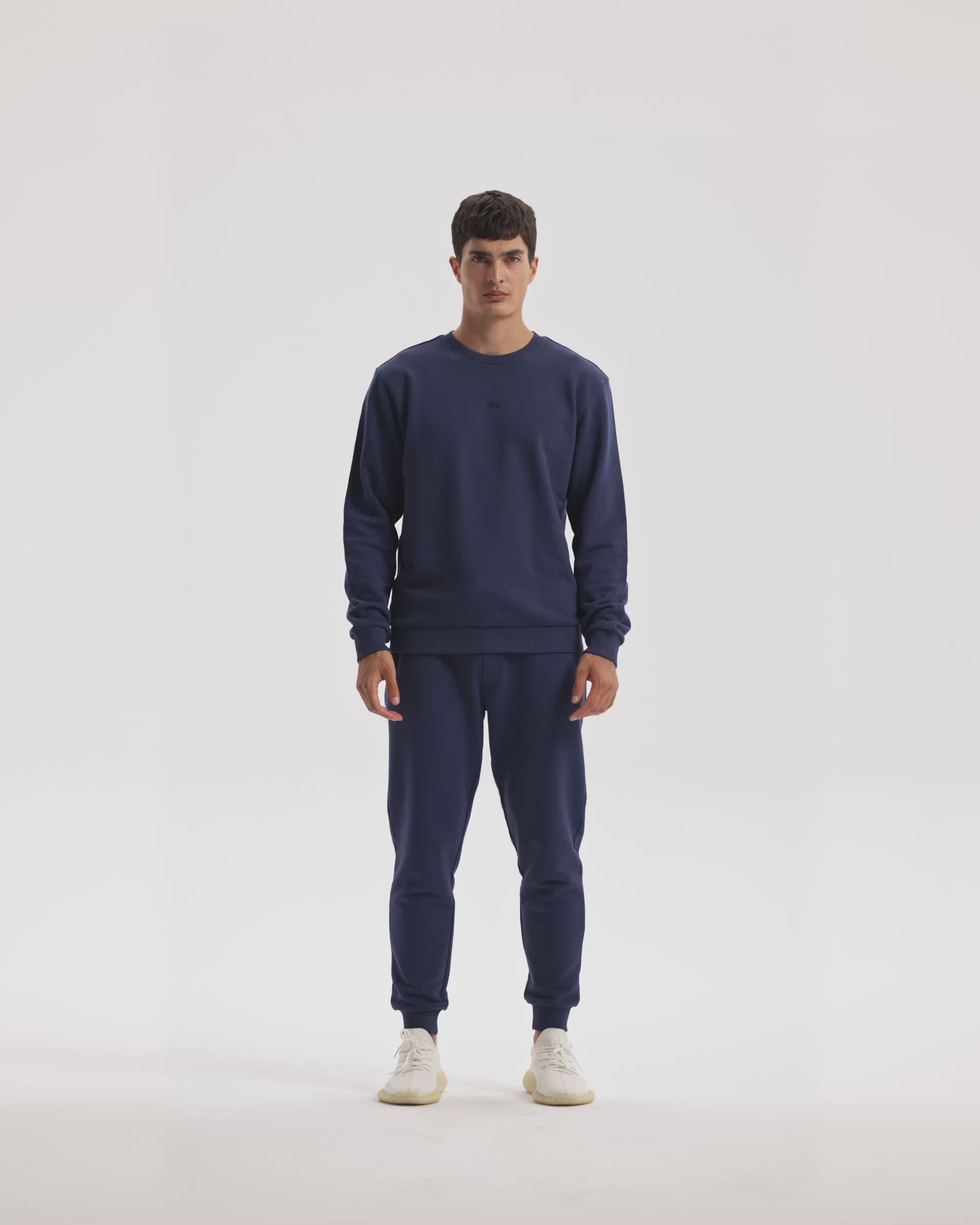 Ellesse Erkek Jogger Eşofman Altı EM554-NV