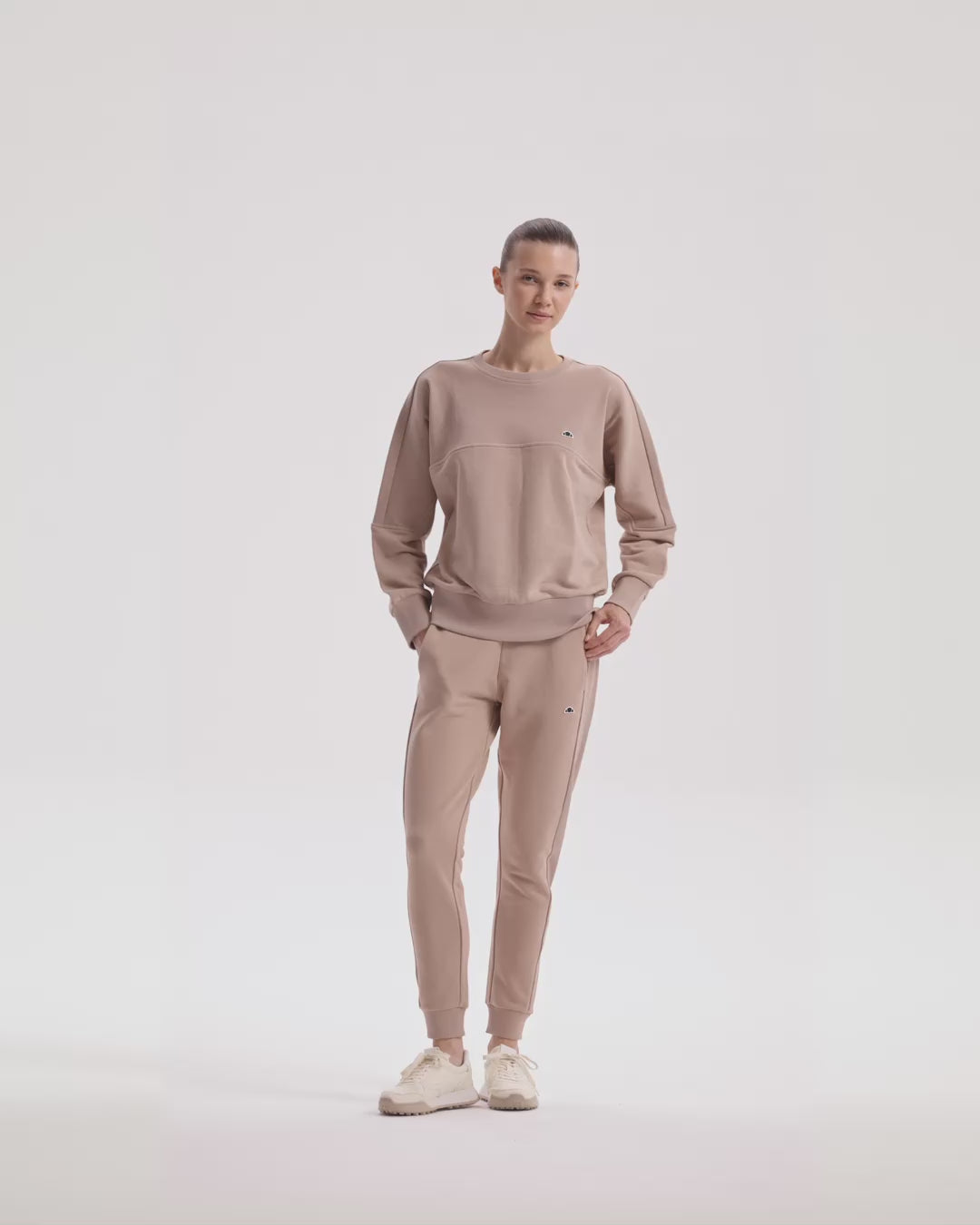 Ellesse Kadın Sweatshirt EF567-BG