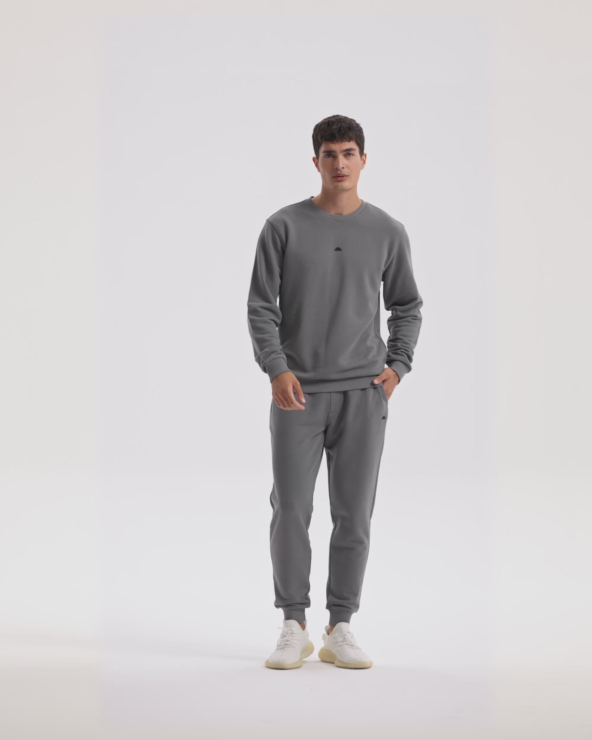 Ellesse Erkek Jogger Eşofman Altı EM554-ANT