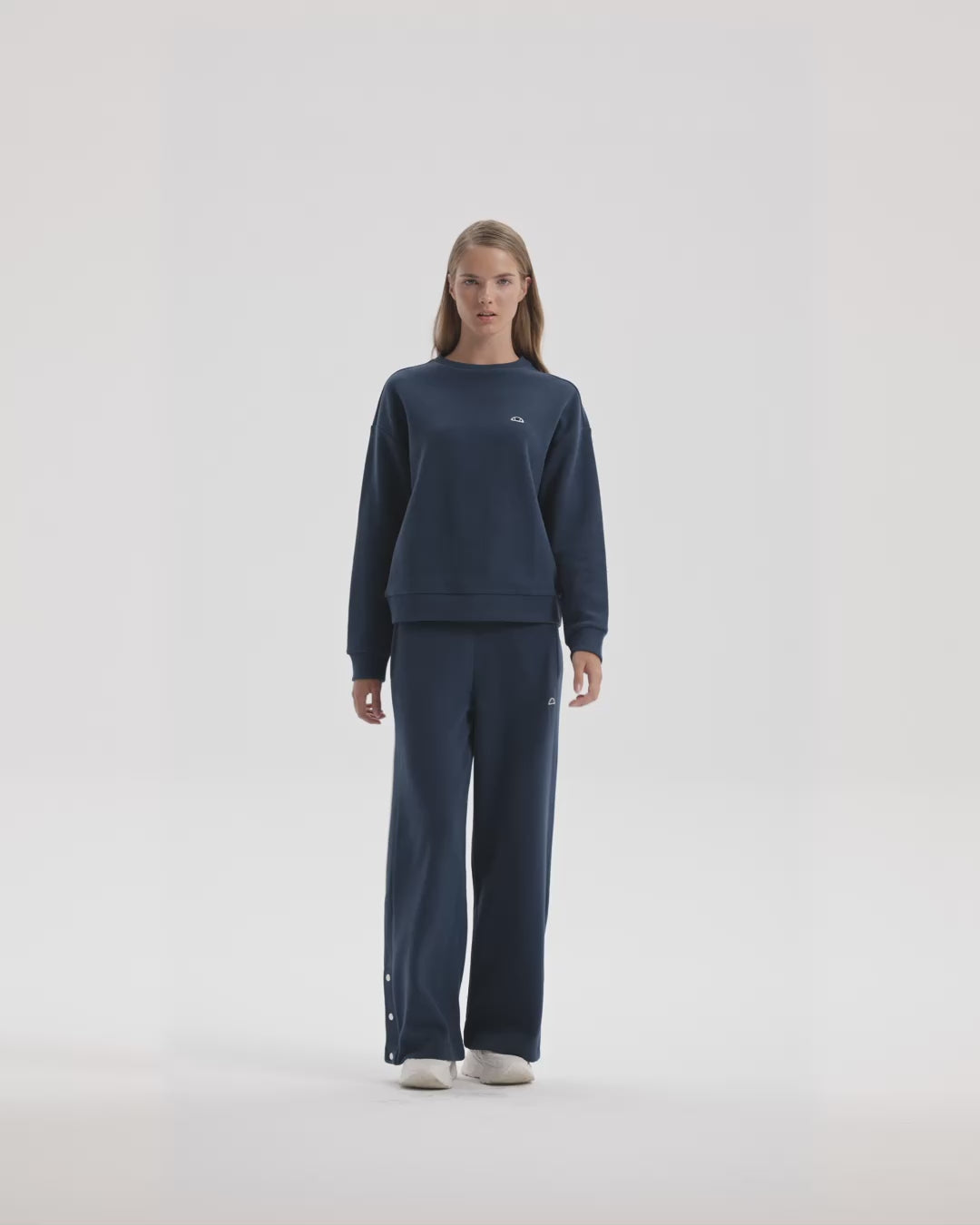 Ellesse Kadın Sweat Pantolon EF543-NV