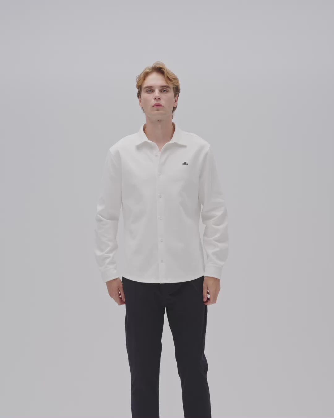 Ellesse Erkek Gömlek 6WM6007-OF