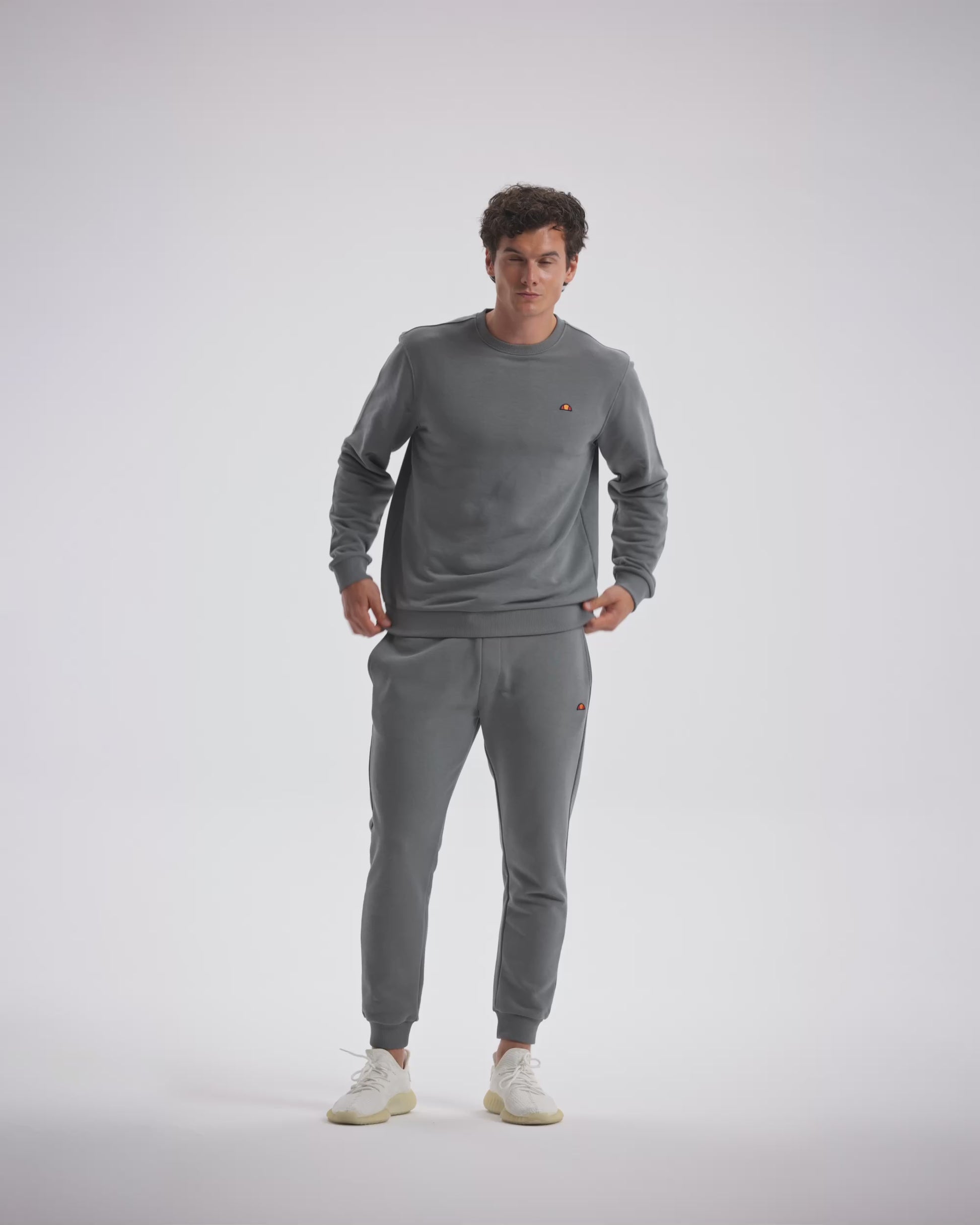 Ellesse Erkek Eşofman Altı EM583-ANT