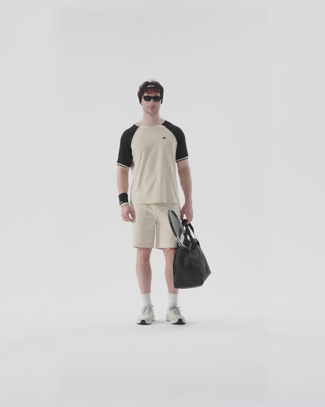 Ellesse Erkek Tişört 6SM5013-BG