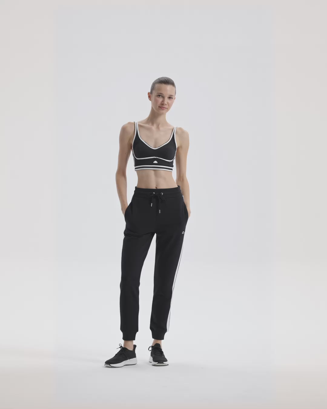 Ellesse Kadın Eşofman Altı EF539-BK