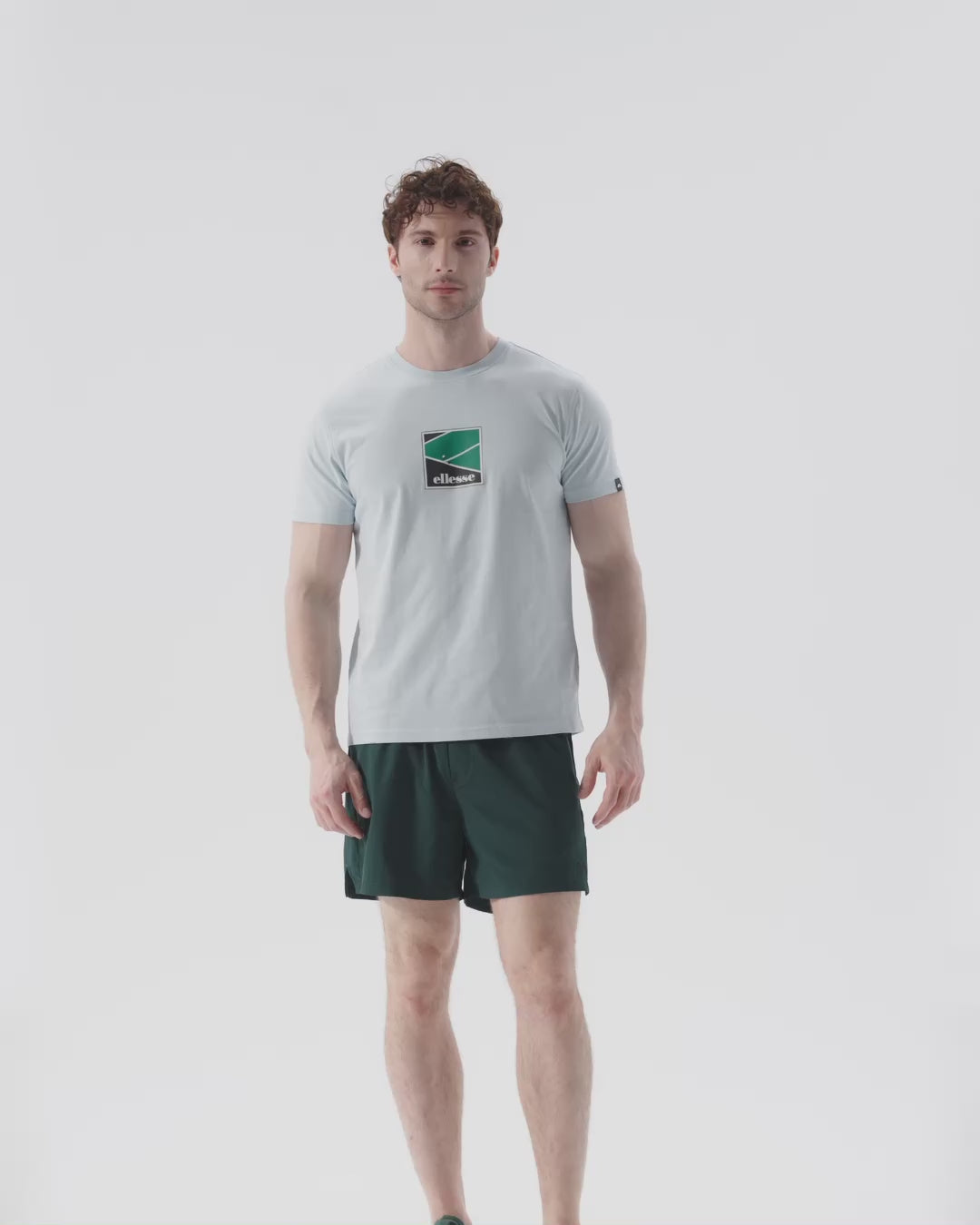 Ellesse Erkek Tişört 6SM5025-BBL