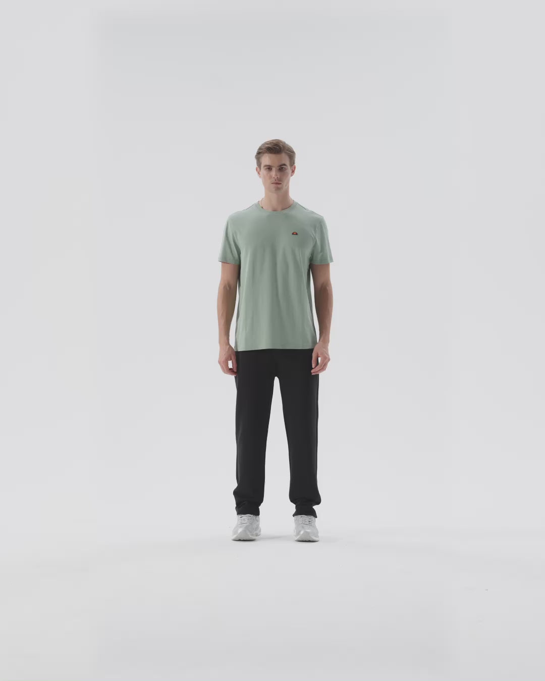 Ellesse Erkek Tişört 6SM5069-MNT