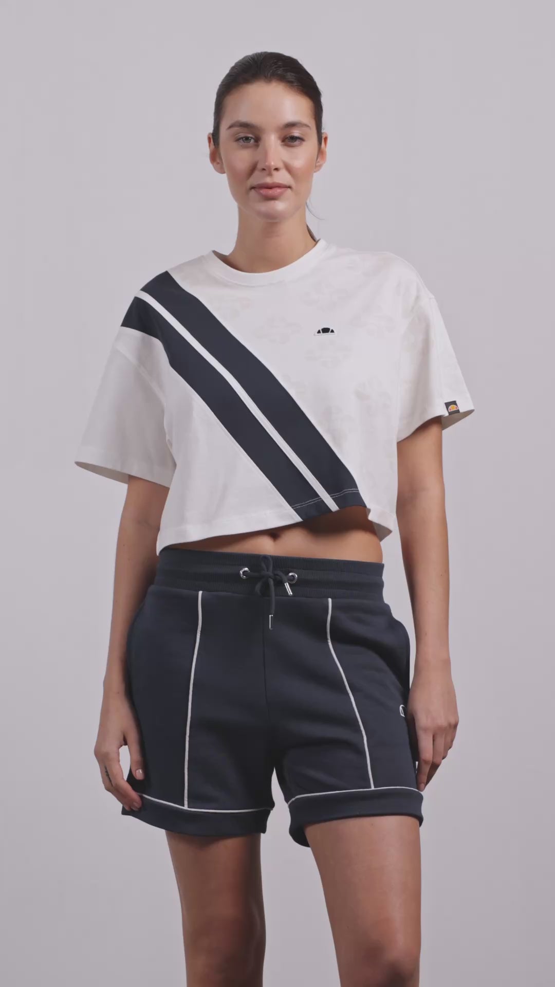 Ellesse Kadın Tişört EF376-OF