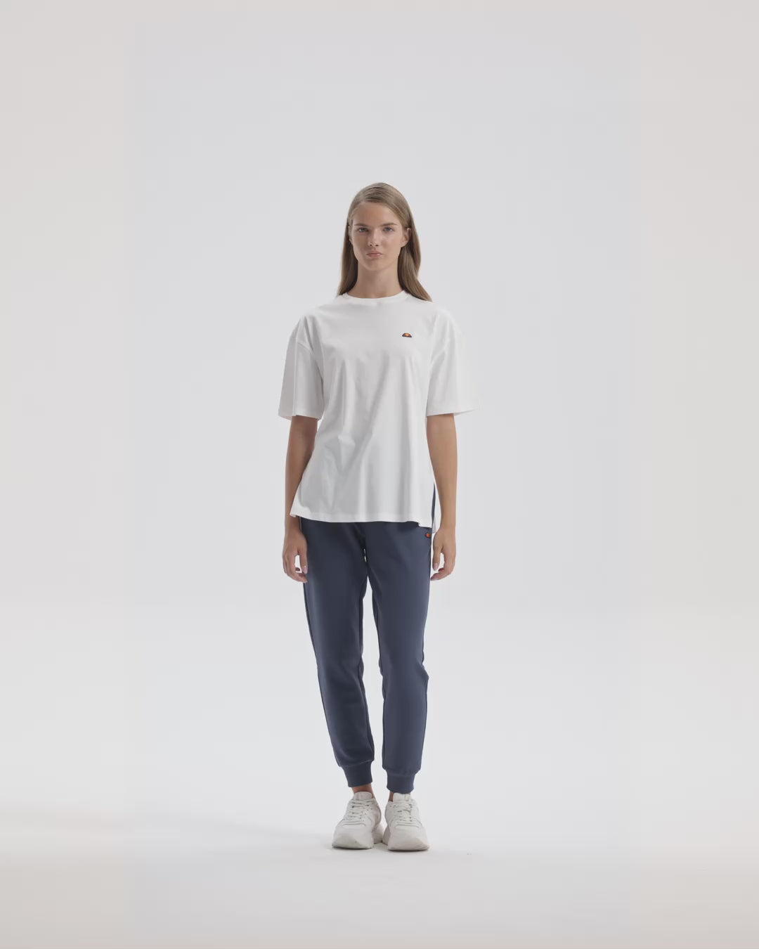 Ellesse Kadın Tişört EF558-OF