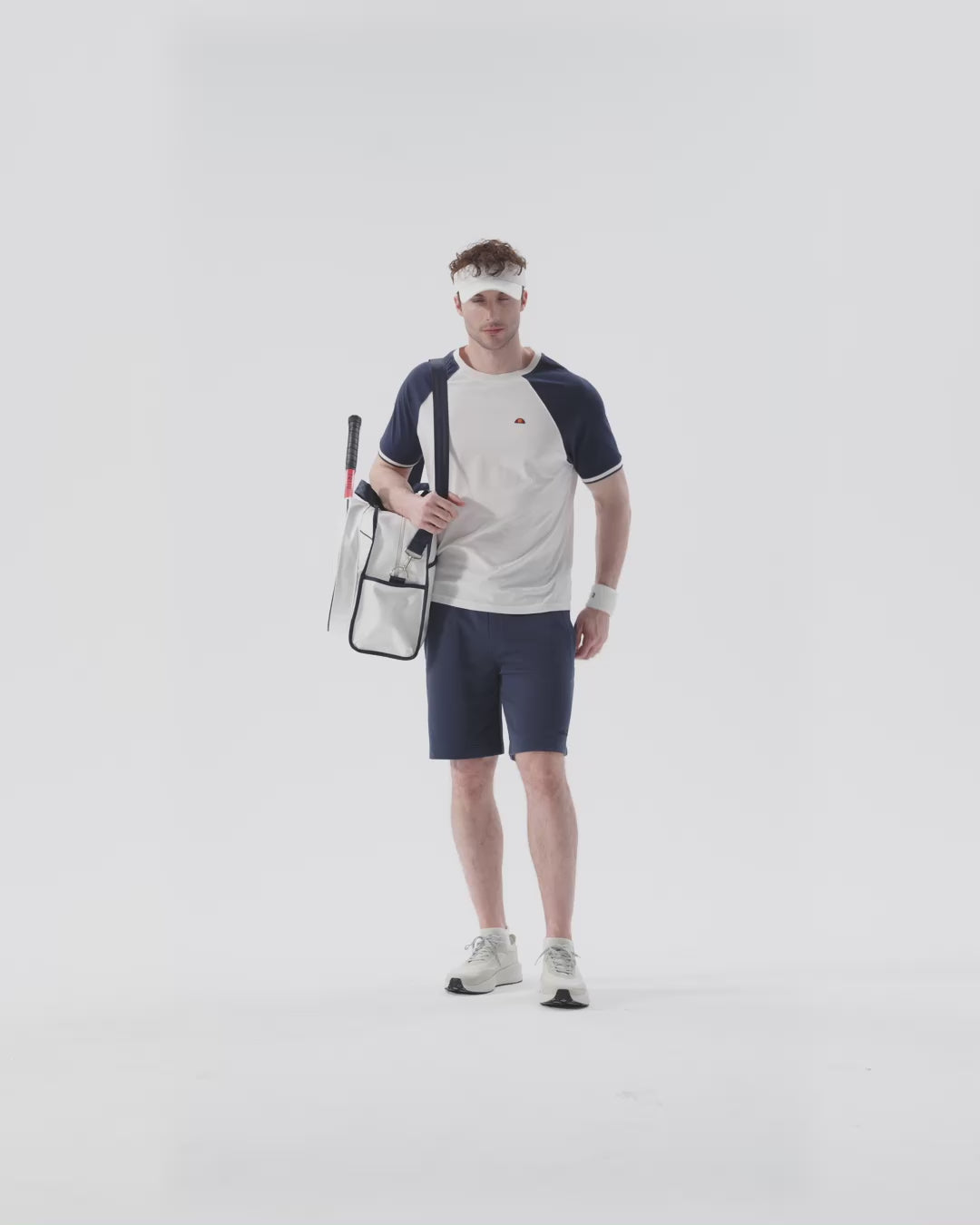 Ellesse Erkek Tişört 6SM5013-OF