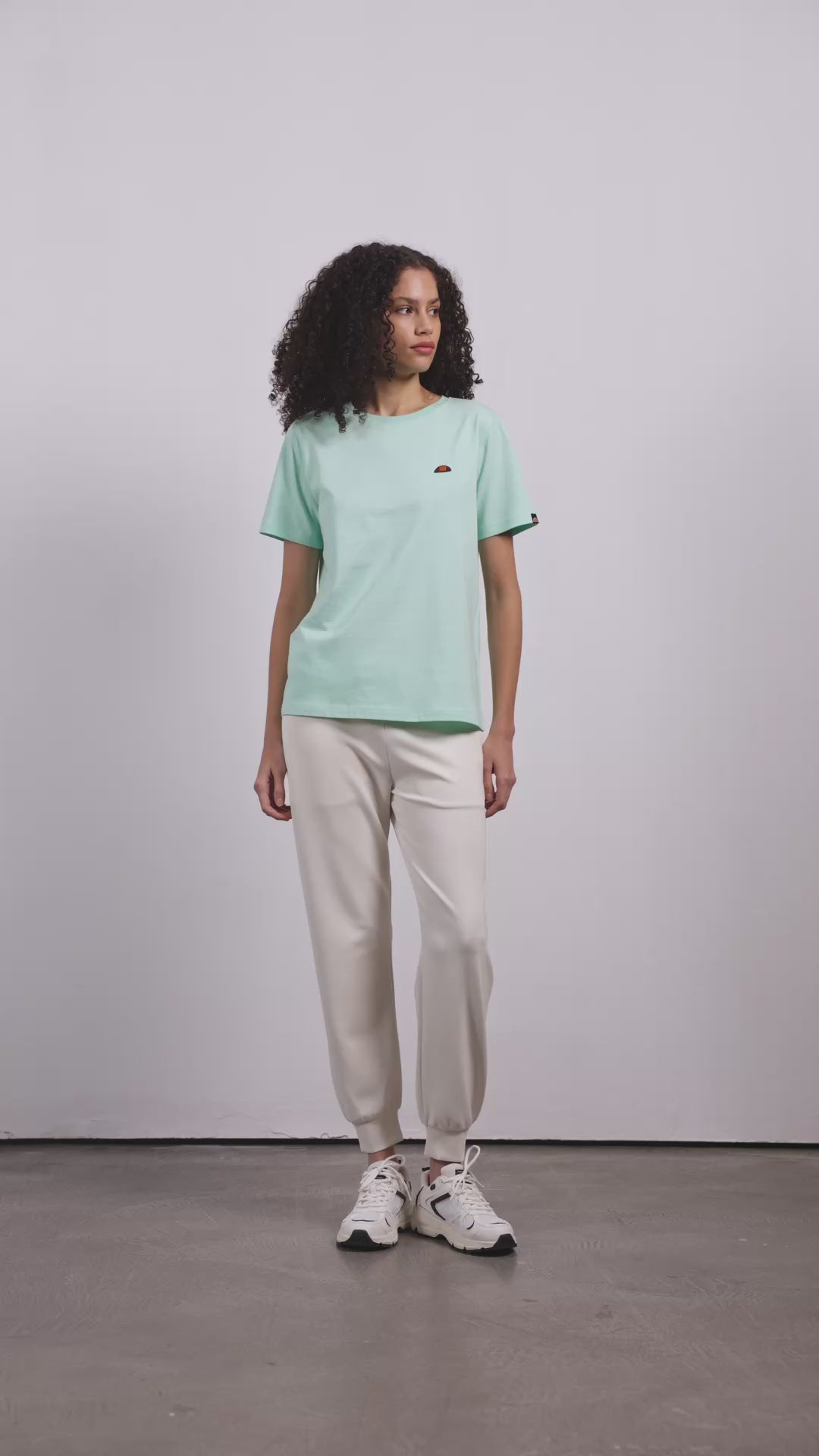 Ellesse Kadın Tişört EF174-1-MNT
