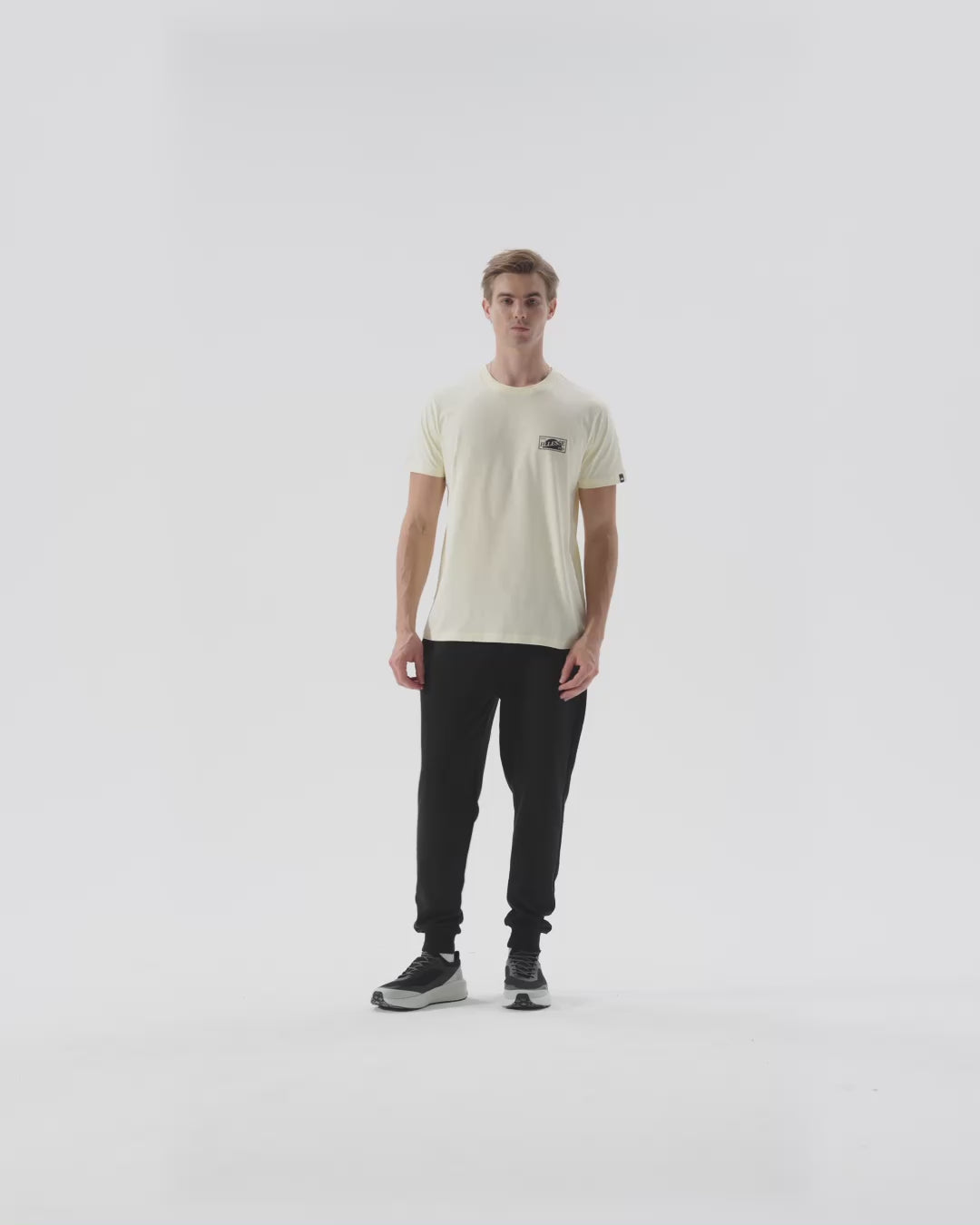 Ellesse Erkek Tişört 6SM5028-YL