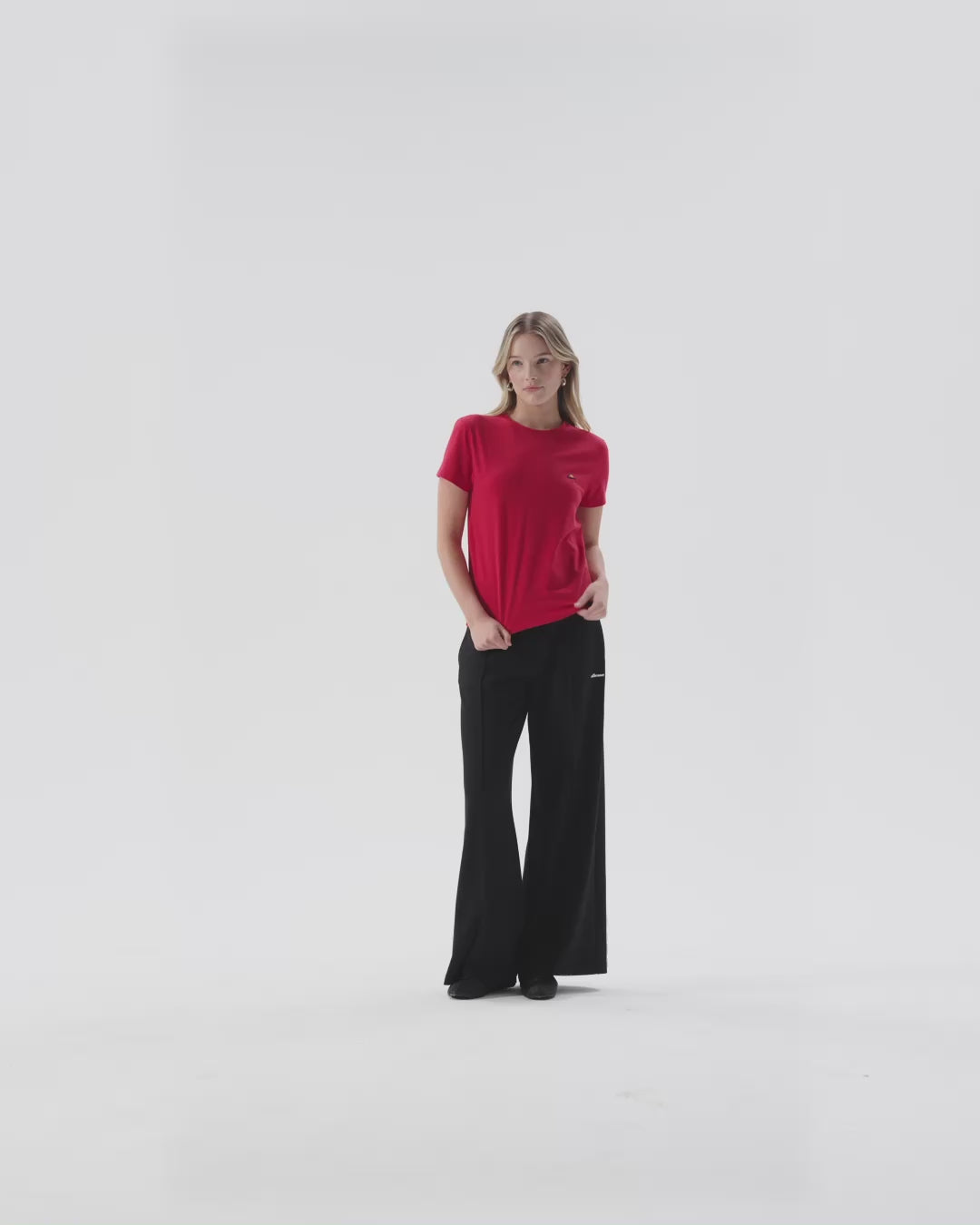 Ellesse Kadın Tişört 6SF5028-RD
