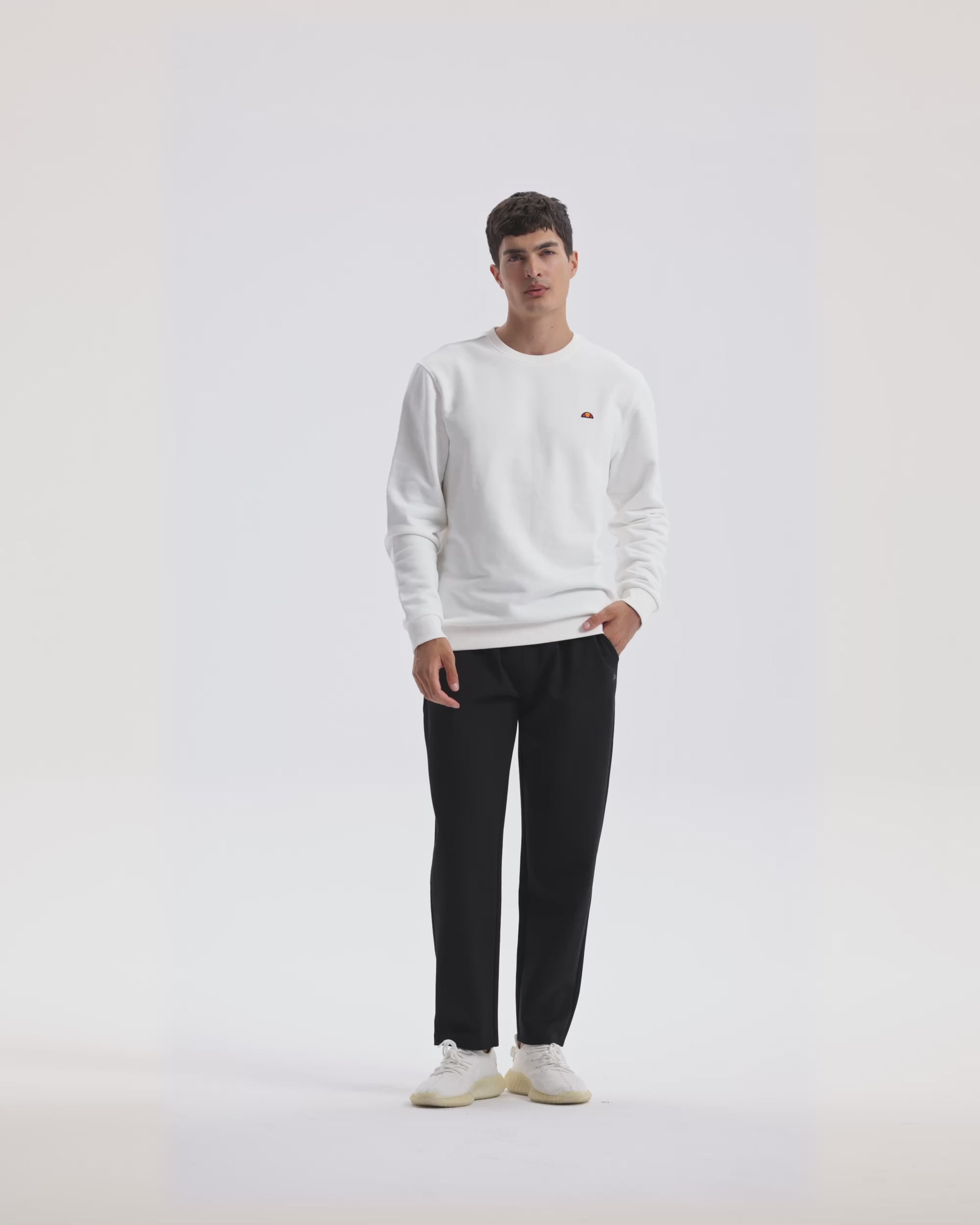 Ellesse Erkek Sweatshirt EM579-OF